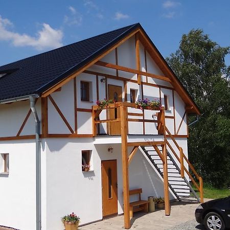Villa Farma Ruzova Extérieur photo