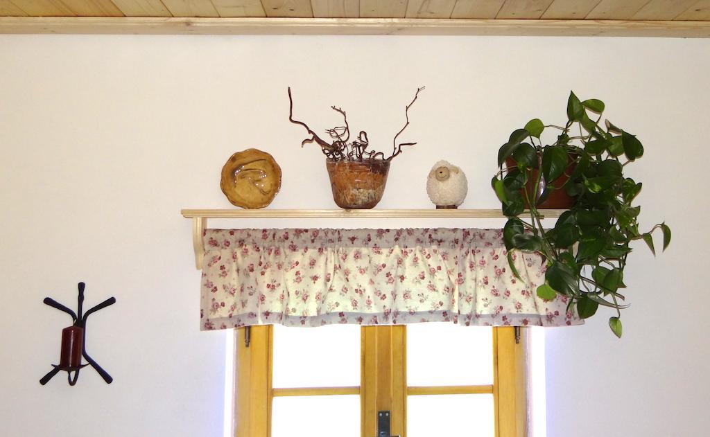 Villa Farma Ruzova Extérieur photo