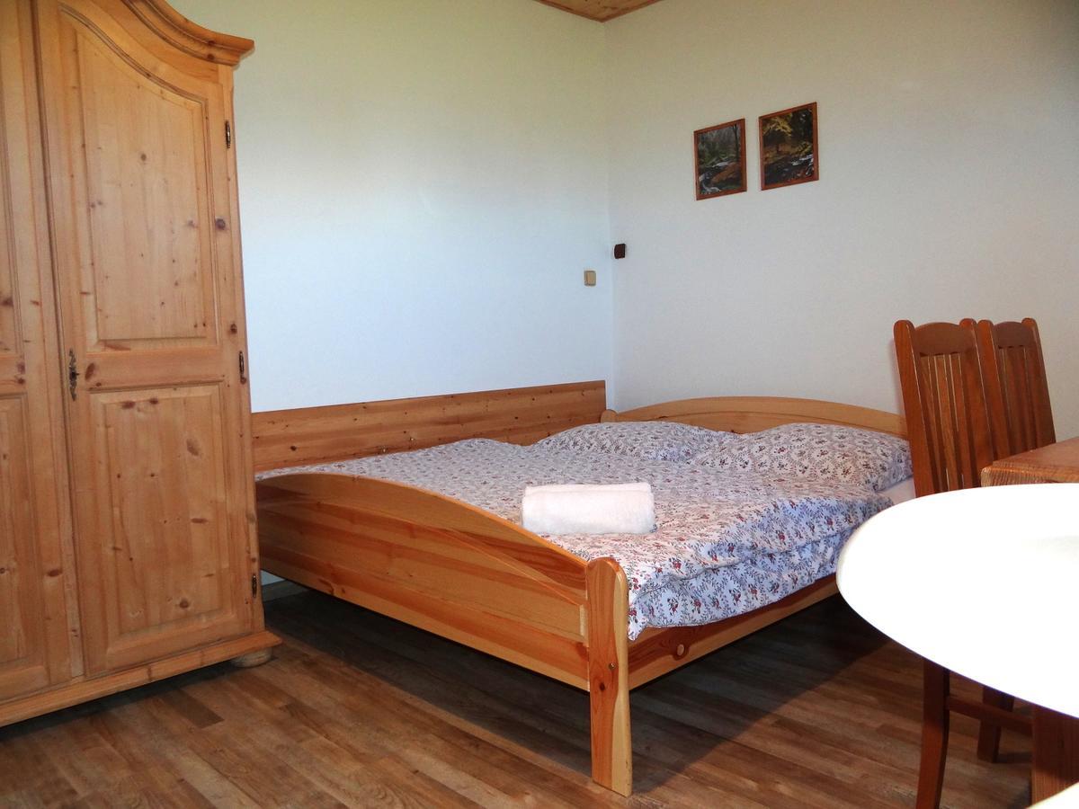Villa Farma Ruzova Extérieur photo
