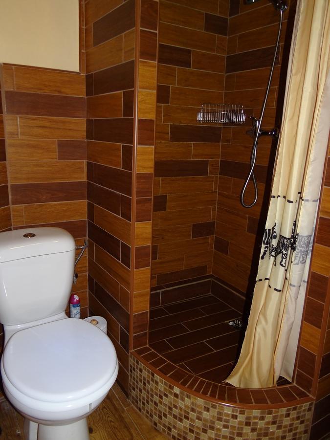 Villa Farma Ruzova Extérieur photo