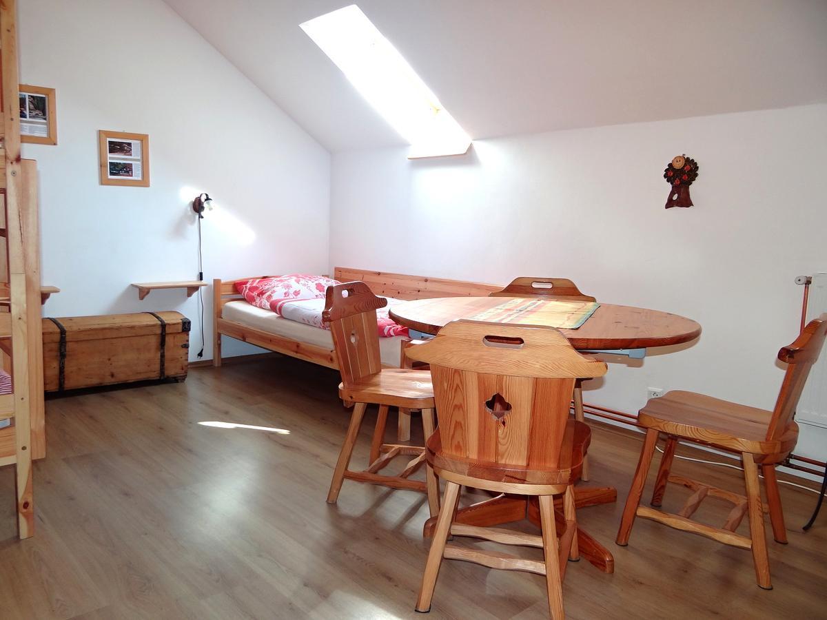 Villa Farma Ruzova Extérieur photo
