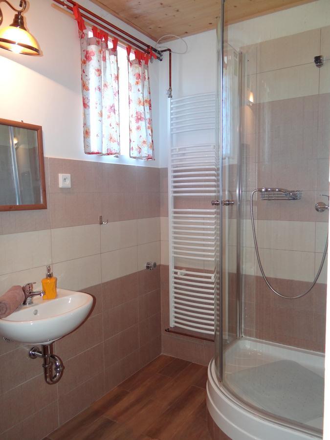 Villa Farma Ruzova Extérieur photo