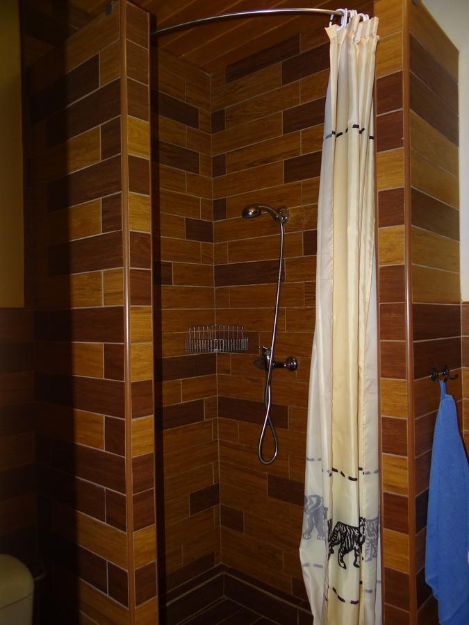 Villa Farma Ruzova Extérieur photo