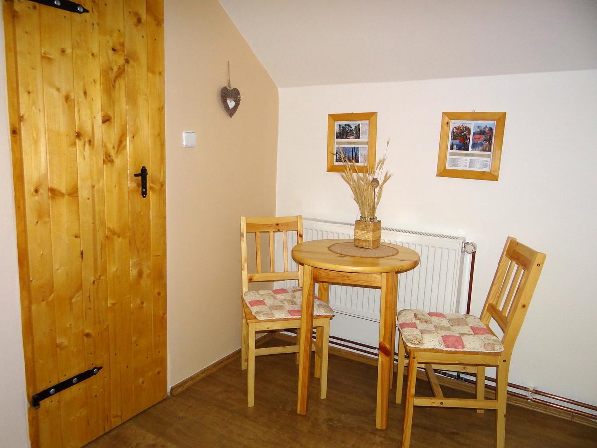 Villa Farma Ruzova Extérieur photo