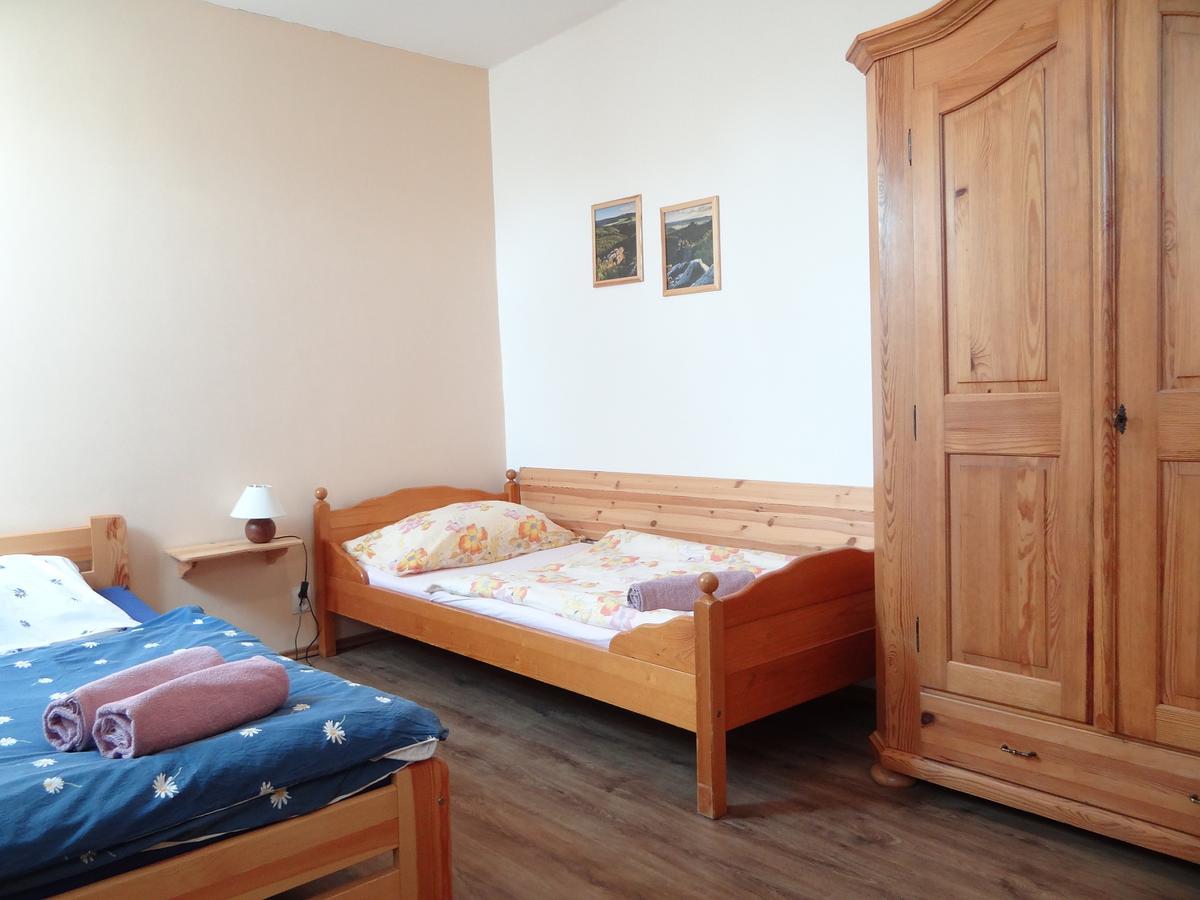 Villa Farma Ruzova Extérieur photo