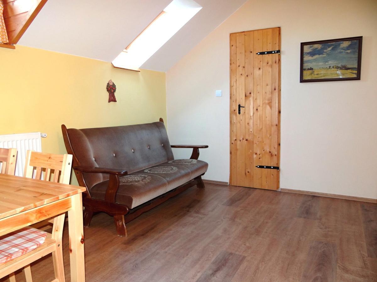 Villa Farma Ruzova Extérieur photo