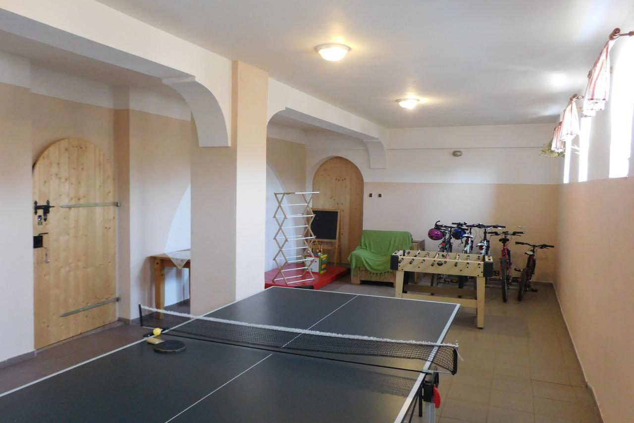 Villa Farma Ruzova Extérieur photo