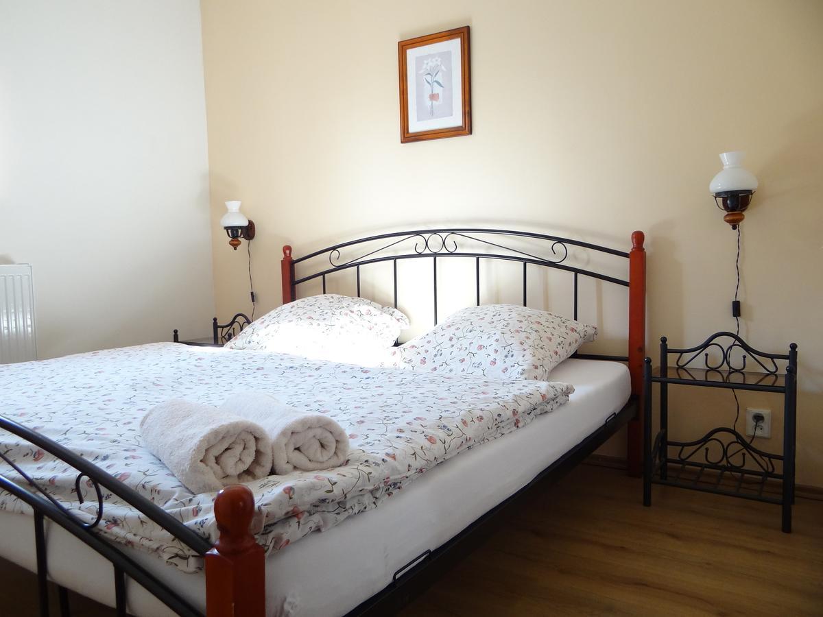 Villa Farma Ruzova Extérieur photo