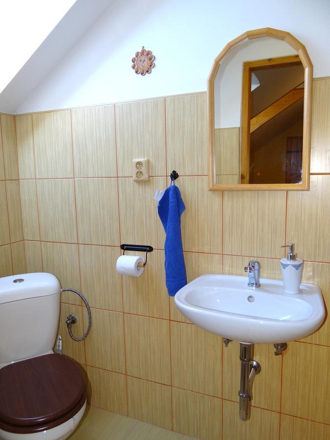 Villa Farma Ruzova Extérieur photo