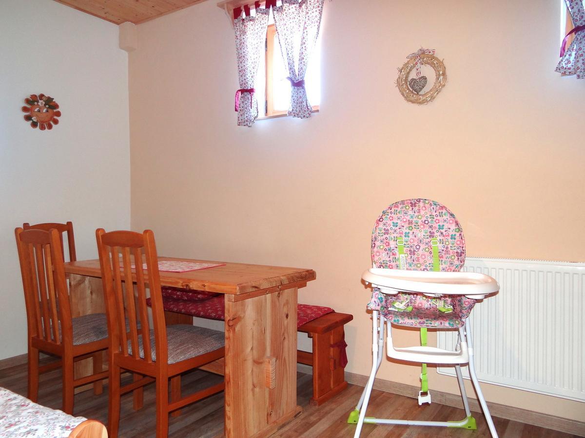 Villa Farma Ruzova Extérieur photo