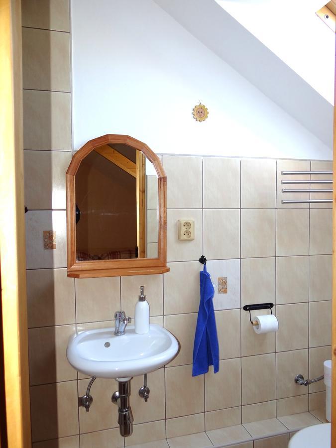 Villa Farma Ruzova Extérieur photo